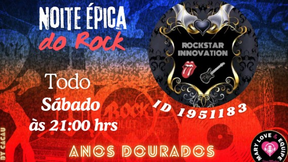 Noite Épica do Rock